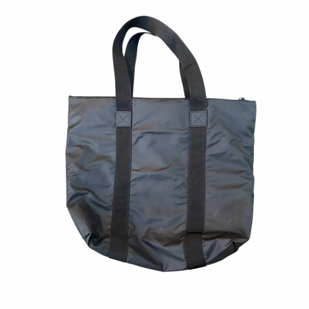 Rains sleek black